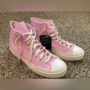 NWT Converse Chuck 70 Bead Shoes